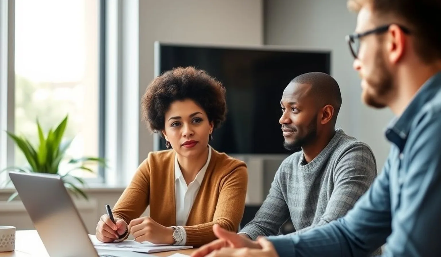 EQ coaching professional development